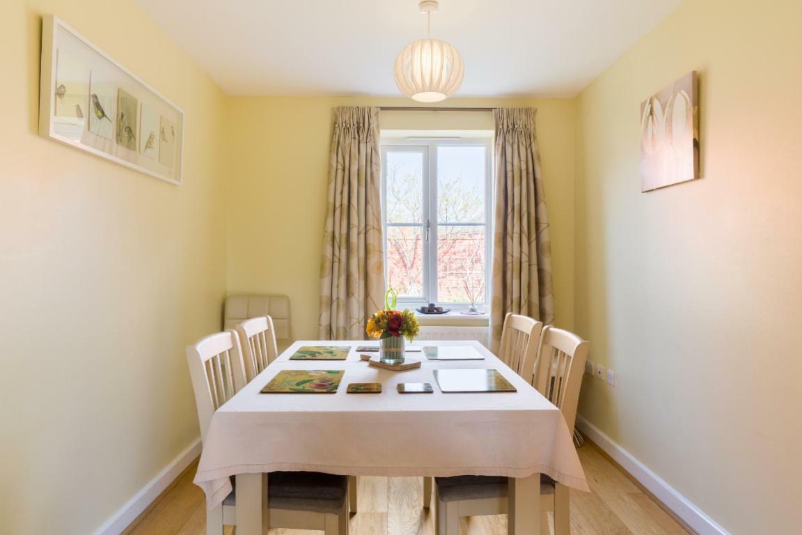 Riverside Cottage イブシャム エクステリア 写真