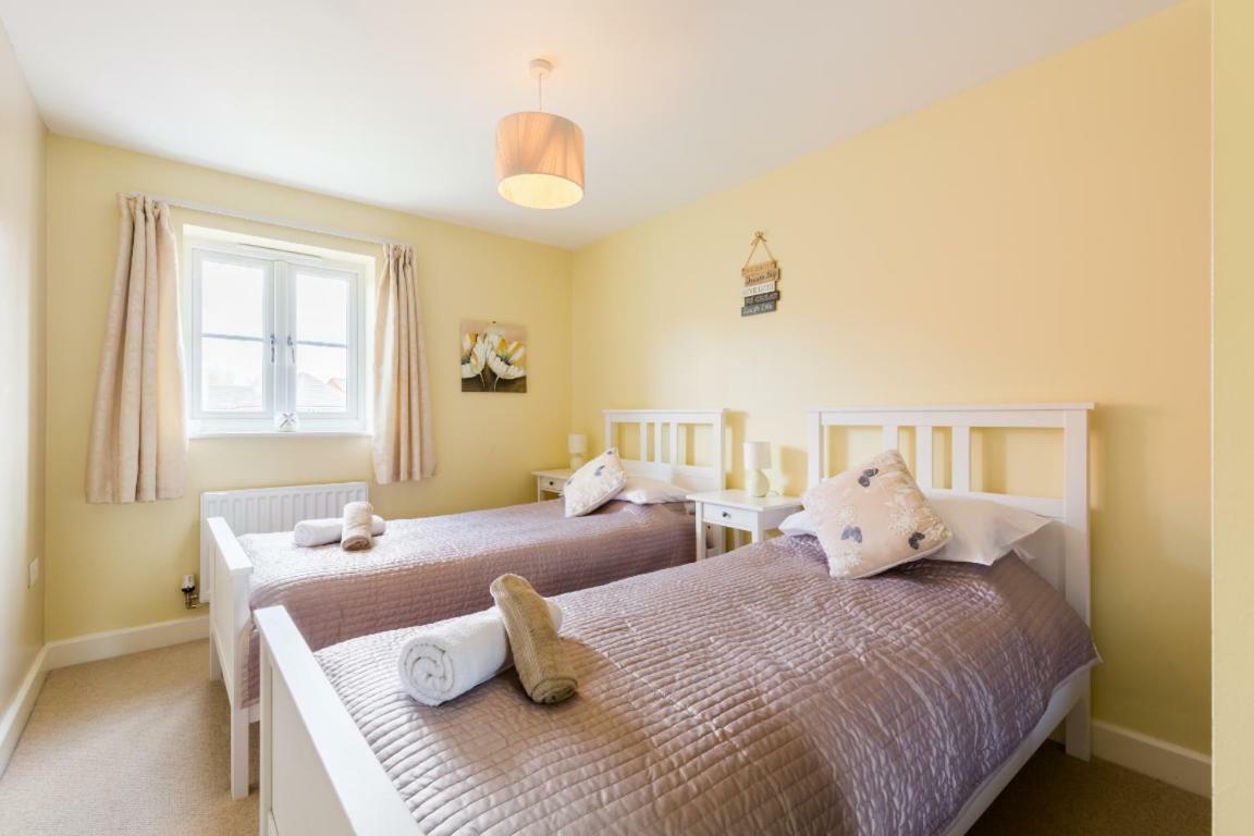 Riverside Cottage イブシャム エクステリア 写真